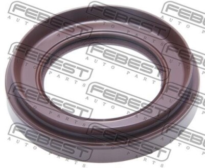 САЛЬНИК ПРИВОДУ 48X80.4X11X17.5 LEXUS, TOYOTA FEBEST 95HBY-50801117L