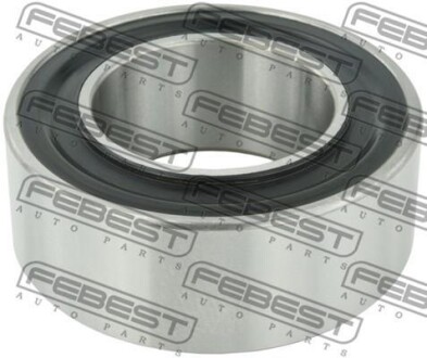 Підшипник привідного вала NISSAN FEBEST AS-417225