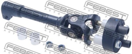 Рульовий вал (карданний) FEBEST ASN-Z50LOW