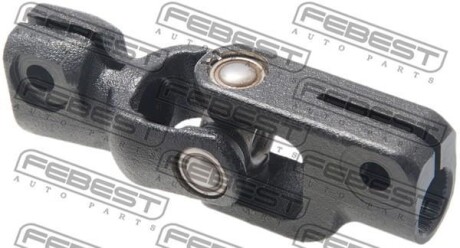 Рульовий вал (карданний) FEBEST AST-120