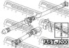 Хрестовина FEBEST AST-J200 (фото 2)
