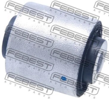 Сайлентблок підвіски FEBEST BMAB-027