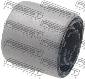 Сайлентблок підвіски FEBEST BMAB-R55B