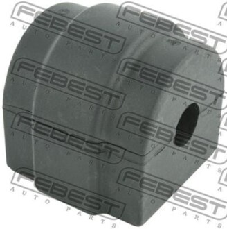 Втулка стабілізатора FEBEST BMSB-E81R