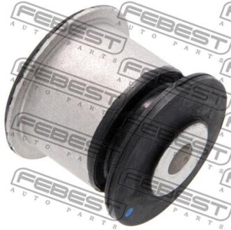 Сайлентблок підвіски FEBEST BZAB-014
