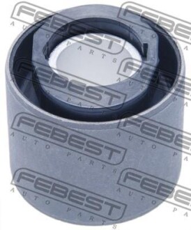 Сайлентблок підвіски FEBEST BZAB-015