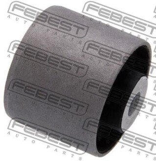 Сайлентблок підвіски FEBEST BZAB-022
