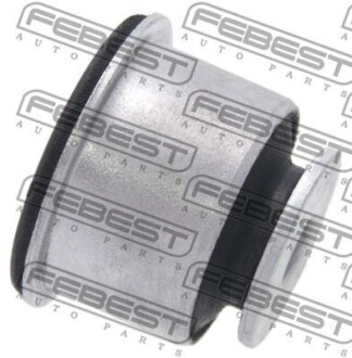 Сайлентблок підвіски FEBEST BZAB-024