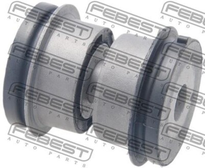 Фото сайлентблок підвіски FEBEST BZAB-044 Сайлентблок підвіски FEBEST BZAB-044