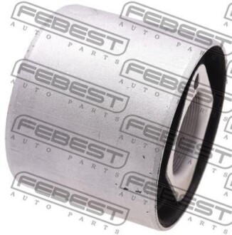 Сайлентблок підвіски FEBEST BZAB-048