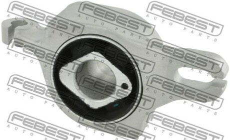 Сайлентблок підвіски FEBEST BZAB-166FR