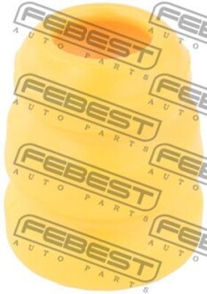 Відбійник амортизатора FEBEST BZD-204F