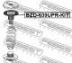Відбійник амортизатора FEBEST BZD-639UPR-KIT (фото 2)