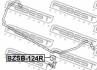 Втулка стабілізатора FEBEST BZSB-124R (фото 2)