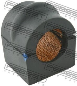 Втулка стабілізатора FEBEST BZSB-124R