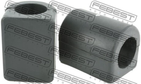 Втулка стабілізатора FEBEST BZSB-166RV1