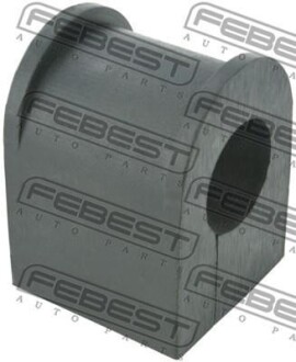 Втулка стабілізатора FEBEST BZSB-639R