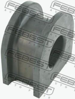 Втулка стабілізатора FEBEST CDSB-GMT800F