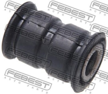 Сайлентблок підвіски FEBEST CHAB-016