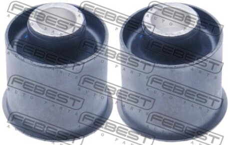 Сайлентблок підвіски FEBEST CHAB-AVT200R-KIT