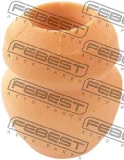 Відбійник амортизатора FEBEST CHD-AV