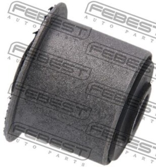 Сайлентблок підвіски FEBEST CRAB-006