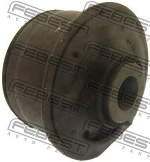 Фото 1 - сайлентблок підвіски FEBEST CRAB-008 Сайлентблок підвіски FEBEST CRAB-008 (фото 1)