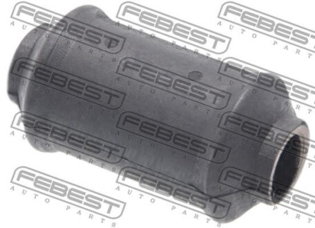 Сайлентблок підвіски FEBEST CRAB-014