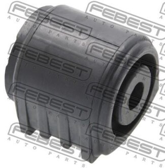 Сайлентблок підвіски FEBEST CRAB-019
