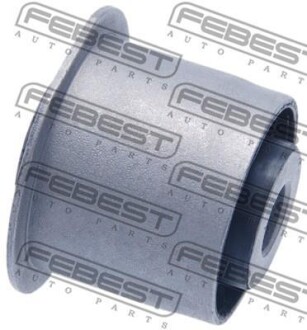 Сайлентблок підвіски FEBEST CRAB-020