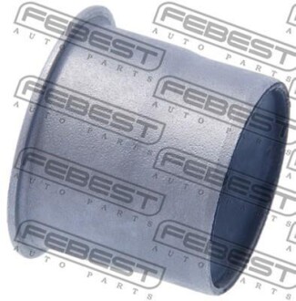 Сайлентблок підвіски FEBEST CRAB-027