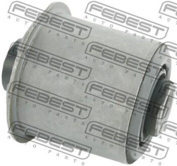 Сайлентблок підвіски FEBEST CRAB-049