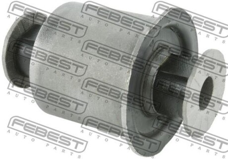 Сайлентблок підвіски FEBEST CRAB-053
