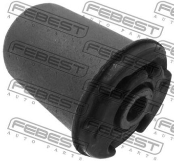 Сайлентблок підвіски FEBEST DAB-001