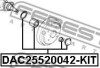 Підшипник колісний FEBEST DAC25520042-KIT (фото 2)