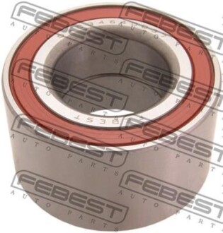 Підшипник колісний FEBEST DAC34640037
