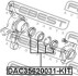 Підшипник колісний FEBEST DAC35620031-KIT (фото 2)