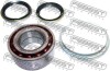 Підшипник колісний FEBEST DAC387433-36KIT (фото 1)