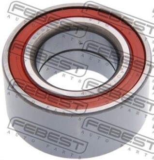 Підшипник колісний FEBEST DAC40740036