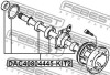 Підшипник колісний FEBEST DAC40804445-KIT2 (фото 2)