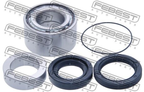 Підшипник колісний FEBEST DAC40804445-KIT2