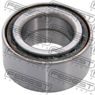 Підшипник колісний FEBEST DAC42760038-35