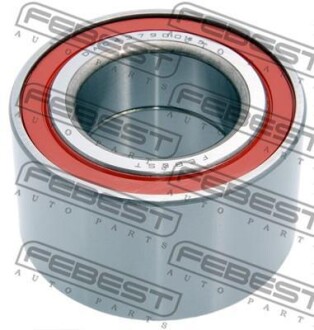 Фото підшипник колісний FEBEST DAC43790045 Підшипник колісний FEBEST DAC43790045