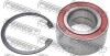 Підшипник колісний FEBEST DAC43800038-KIT (фото 1)