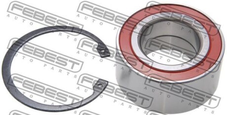 Підшипник колісний FEBEST DAC43800038-KIT