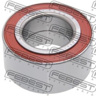 Підшипник колісний FEBEST DAC45840041