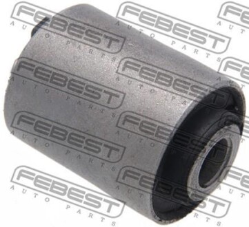 Сайлентблок підвіски FEBEST FDAB-018