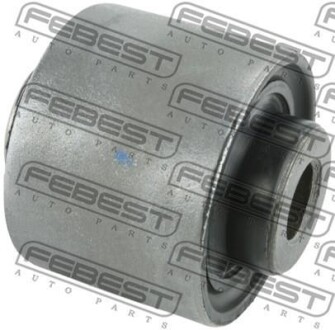 Сайлентблок підвіски FEBEST FDAB-043