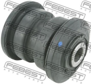 Сайлентблок підвіски FEBEST FDAB-050