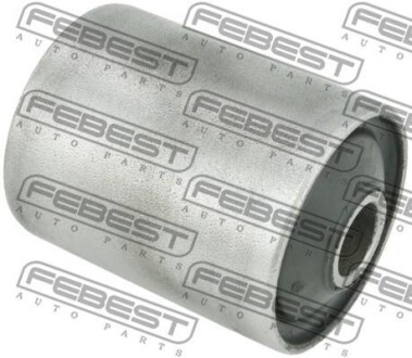 САЙЛЕНТБЛОК ЗАДНЬОЇ РЕСОРИ FEBEST FDAB-054